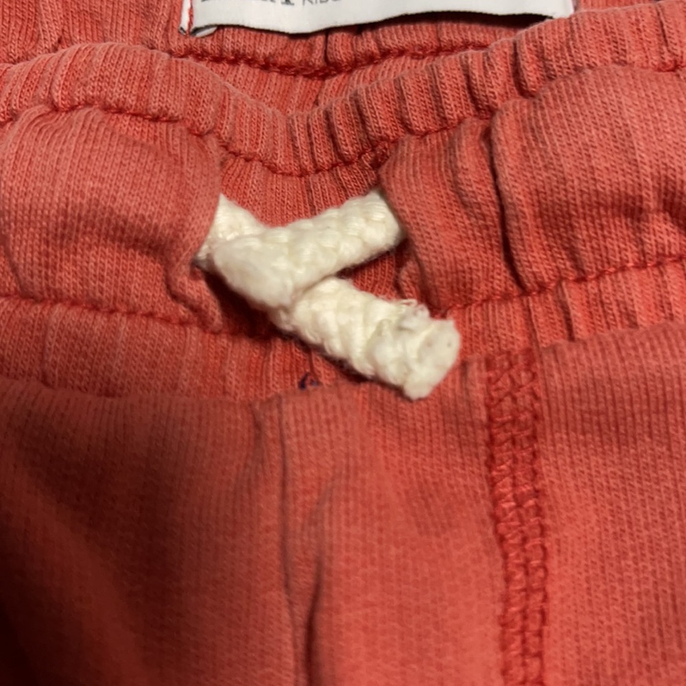 Zara Boy Shorts - Picture 6 of 6
